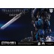 Transformers Age of Extinction Drift Statue 60 cm